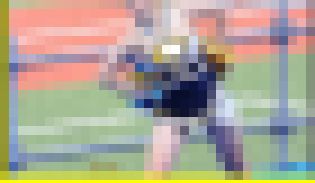 6432／「スウィング撮り・チアセクシーな歌が聞える（121）」 サンプル画像