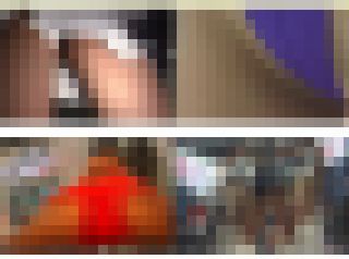 AI1949／「祭り撮り・キャンギャル神輿（みこし）だ、わっしょいしょい（62）」 サンプル画像