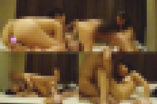 (再販商品) （個人撮影）感度抜群・エッチ大好き。地味顔のJDの絶叫えちえち　サンプル画像3