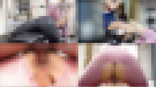 【爆尻】筋トレ中に性欲爆発!!ムラムラしちゃってレギンス姿で生合体!!トレーニング直後のおまんこが締まりすぎて筋肉彼氏が最速発射 サンプル画像2