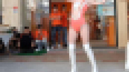 (※02/21(水)まで限定公開) キャンギャル動画2125　サンプル画像3