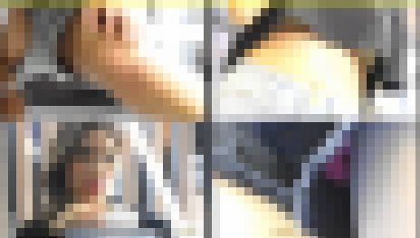 6431／「偽装撮り・キャンちゃん私押靏コレクション（138）」 サンプル画像