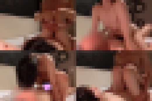 (再販商品) (個人撮影) スレンダーJD・実は剛毛　ケツ毛バーガーでした。(おとなしそうな顔して剛毛はギャップ萌え)　サンプル画像2