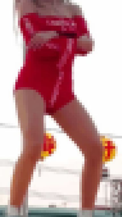 (※02/22(木)まで限定公開) キャンギャル動画2127 サンプル画像