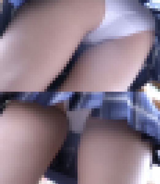 【4K高画質】J●備忘録5 ※2名分 サンプル画像3