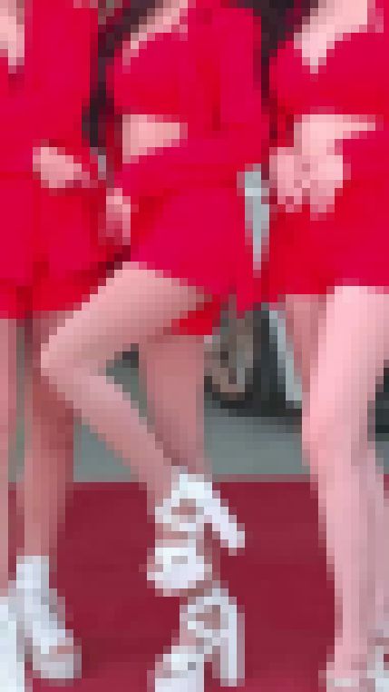 (※02/23(金)まで限定公開) キャンギャル動画2133 サンプル画像