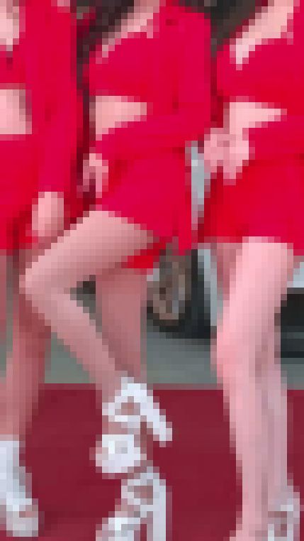 (※02/23(金)まで限定公開) キャンギャル動画2133　サンプル画像1