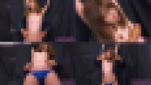 【M/F】ドMなくすぐり志願娘を身動き取れなくしておしおきくすぐり攻め～立ち拘束編～【ウルトラハード】【竹内夏希】　サンプル画像1