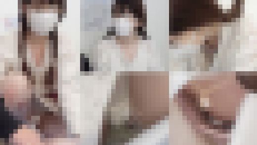 #58【陶芸中の胸チラ】親思いの[ほんのり系]JDの胸ちら/彼氏の横で豪快なデカエロ乳首を晒すJDちゃんカップル。　サンプル画像1