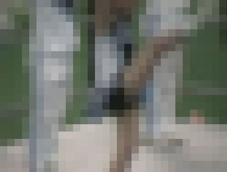 3765／「降臨撮り・チアガール千年愛（15）」　サンプル画像2