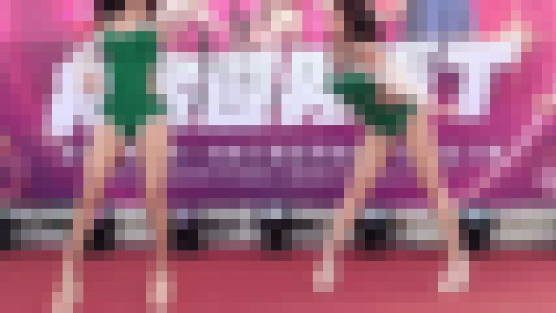 (※02/24(土)まで限定公開) キャンギャル動画2141 サンプル画像