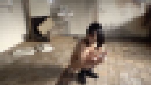 【素人】かわいい素人娘とセックス-68　サンプル画像2