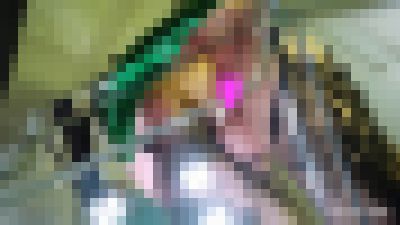 【ローアングル】プライベートマイクロミニ &Tバック　サンプル画像3