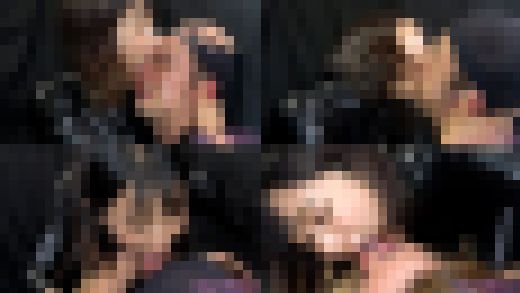 強〇拘束顔舐め地獄!舌フェチ女王・もも様が舌フェチ変質者を成敗!! サンプル画像1
