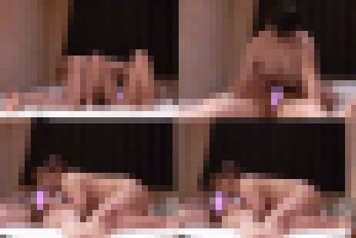 (再販商品) (個人撮影) ムチムチの美容部員20歳 平日の仕事終わりに　サンプル画像1