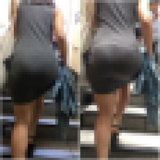 【密着度１２０%！】「フェロモンを放ちまくるモデル(1名)」　サンプル画像2