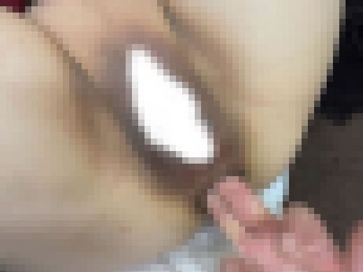 【美人妻リエのアナル&喉オナニー】 アナル責めで潮吹きしてイク美人妻。セルフイラマで喉オナニー見せ。アナルと喉奥イキが止まらない　サンプル画像3