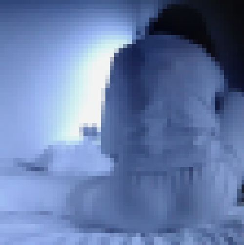 超健全美人セラピストの腕がマッサージ中に股間にあたってフル勃起　サンプル画像3