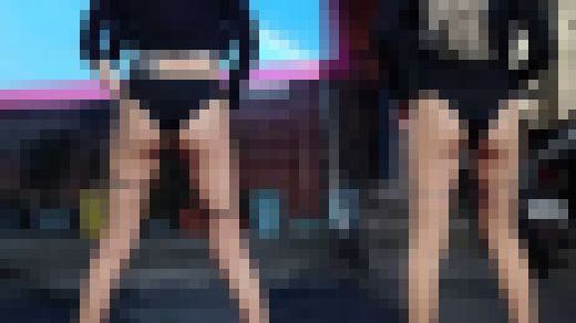 (※03/07(木)まで限定公開) キャンギャル動画2179　サンプル画像1