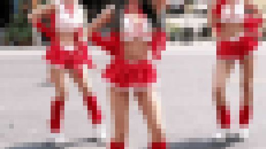 (※03/07(木)まで限定公開) キャンギャル動画2180　サンプル画像1