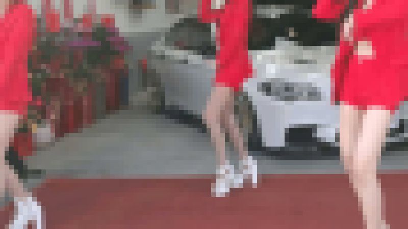 (※03/07(木)まで限定公開) キャンギャル動画2183 サンプル画像