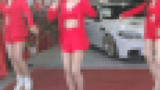 (※03/07(木)まで限定公開) キャンギャル動画2183　サンプル画像1