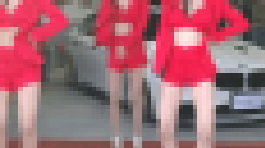 (※03/07(木)まで限定公開) キャンギャル動画2183　サンプル画像2