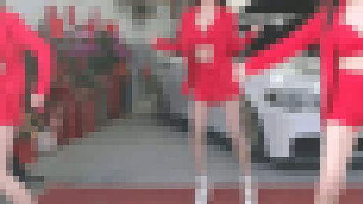 (※03/07(木)まで限定公開) キャンギャル動画2183　サンプル画像3