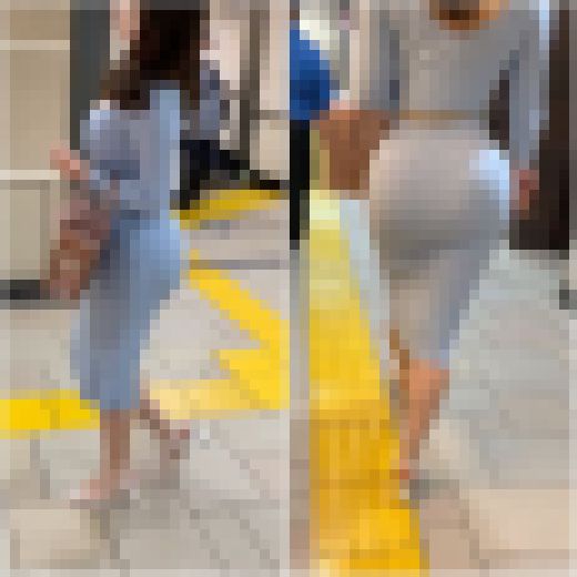 【驚愕のスタイル！】「日本を代表するバービー(1名)」　サンプル画像1