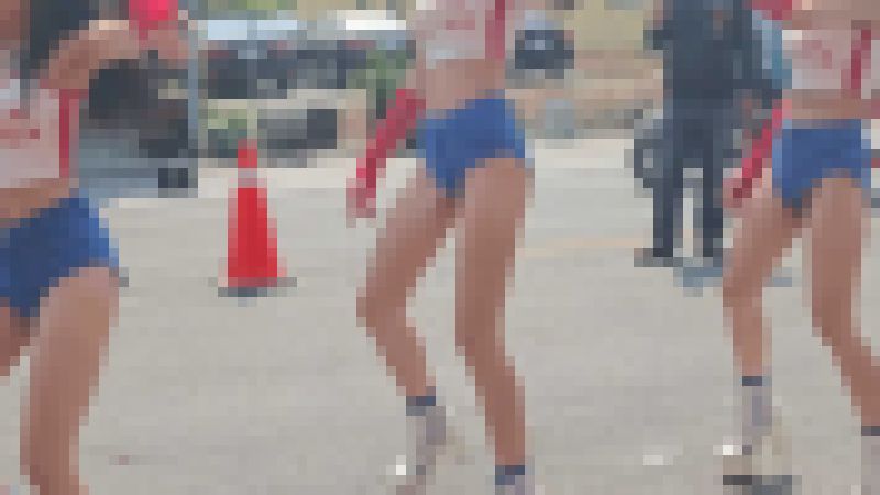 (※03/08(金)まで限定公開) キャンギャル動画2186 サンプル画像