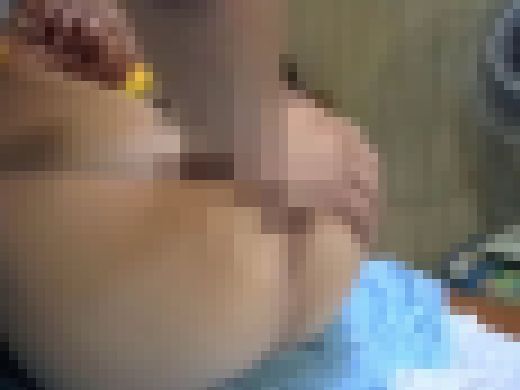 性感ストレッチマッサージ施術風景　まき　２８歳　未婚（近影アングルです。）　サンプル画像1