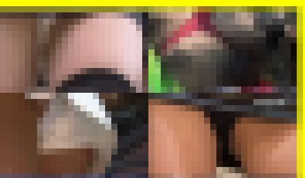 3152／「裏切り撮り・キャンちゃん危機一髪化作戦（６）」 サンプル画像