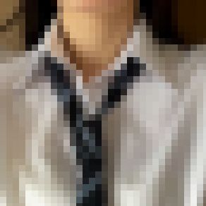 【貧乳,腋,首,フェチ】清純派モデルの秘密：純白の肌と細い首のエレガンス（生おっぱい丸出し＆首のアップ） サンプル画像
