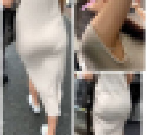 【OLシリーズ】見つけた！脇見せ美人！しかもお尻も小尻で可愛い！！【220】 サンプル画像