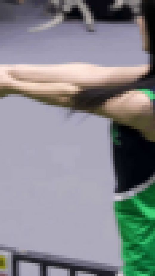 (※03/11(月)まで限定公開) キャンギャル動画2201　サンプル画像1