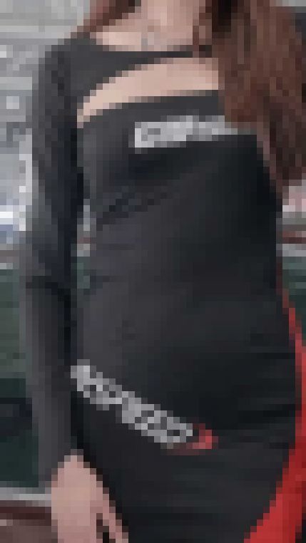 (※03/11(月)まで限定公開) キャンギャル動画2205　サンプル画像3