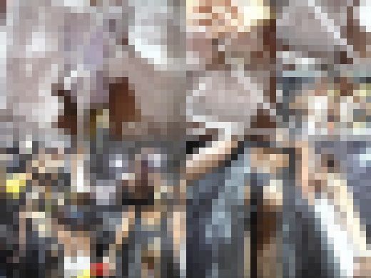 【初配信・独占配信作品】MM112-3-1 魅惑のレースクイーン112その③～Disc.1 カリスマブースのTバックエロ衣装！　サンプル画像3