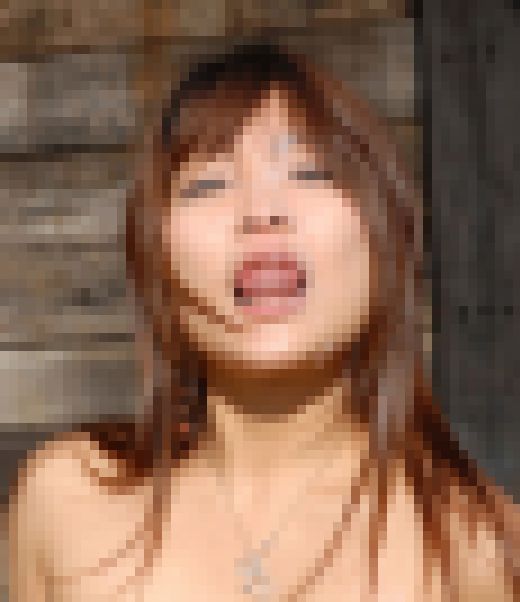 ◆素人投稿動画 かわいいギャル系女子大生を露出させて生ハメして大量精子をかけてあげました 【Part.05：超大量の精子を顔にか　サンプル画像3