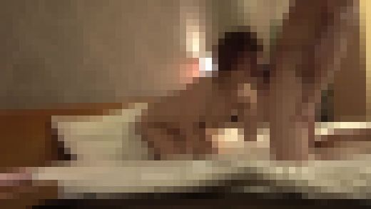 人妻ラブホテル不倫盗撮ドキュメント！File.4　サンプル画像1