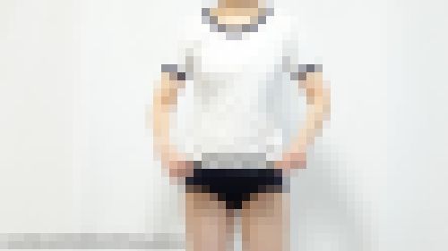 ブルマとディルド手コキなどのフェチ動画ff17 サンプル画像