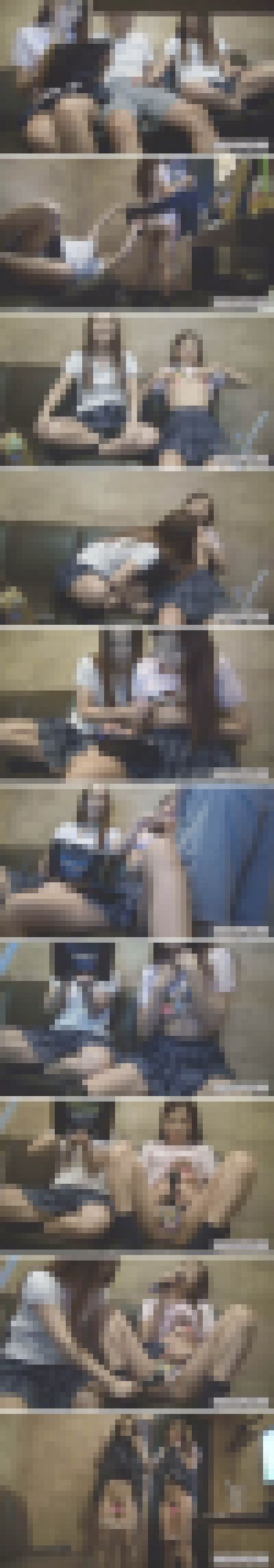 【再販】カラ援撮影会 11-3　サンプル画像1