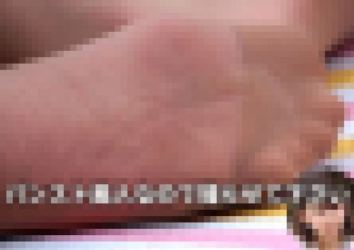 パンスァ＂人なので足裏撮らせて下さい　サンプル画像3