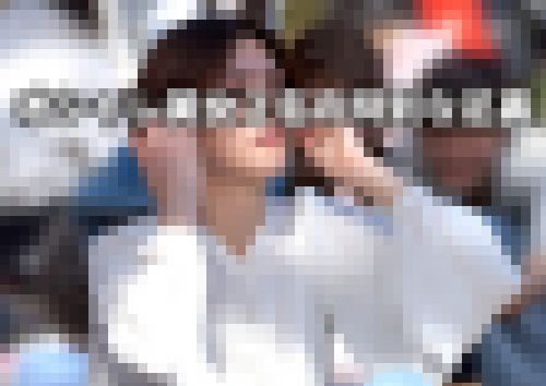 オシャレ美女２名の特別な足裏　サンプル画像1