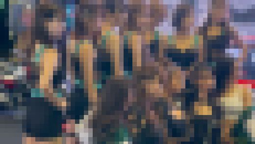 SMC-03-5 キャンギャルマニア③　2024TOKYOオートサロン美女～その5　サンプル画像3