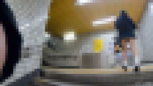 【ベストオブ】No. 1と呼ばれるあの子に成功していた。もうあの子は誰にも撮れない…。　サンプル画像1