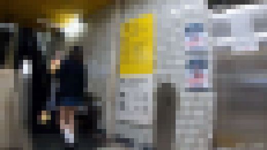 【ベストオブ】No. 1と呼ばれるあの子に成功していた。もうあの子は誰にも撮れない…。　サンプル画像2