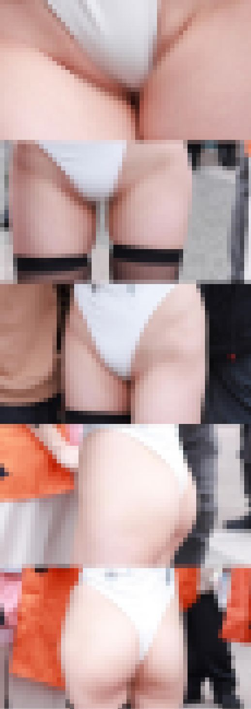 ドスケベコスプレイベント・レポート～完璧再現、超ハイレグケツ丸出しの2〇レイヤー様降臨♡オカズとして最高のハイレグ女　サンプル画像2