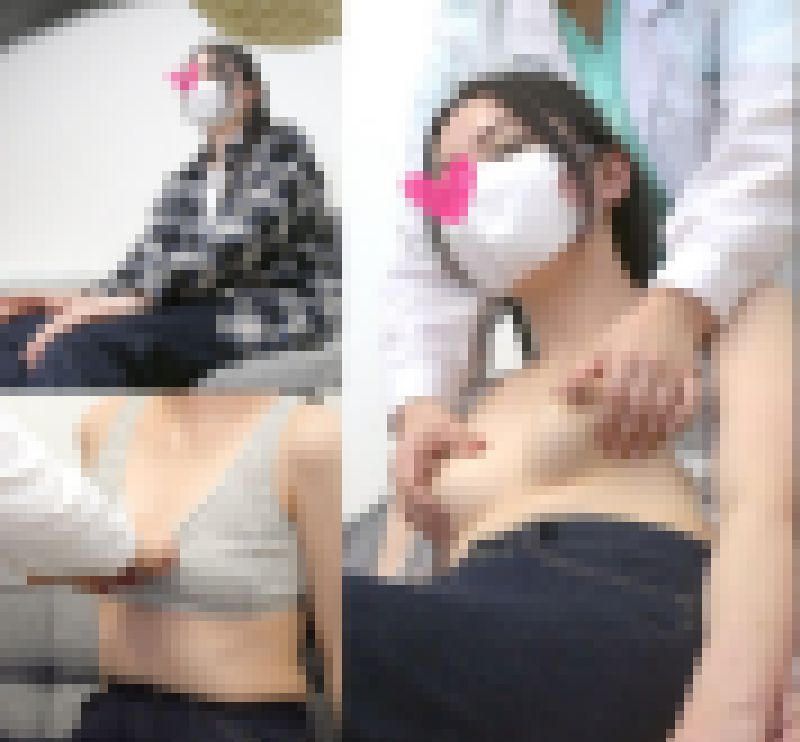 【女医の職権乱用vol.010】卑猥な産後ママの隠された性欲：高木若菜【前編】 サンプル画像