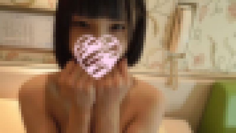 【個撮】え〇こ激似２１歳との性交日記 サンプル画像