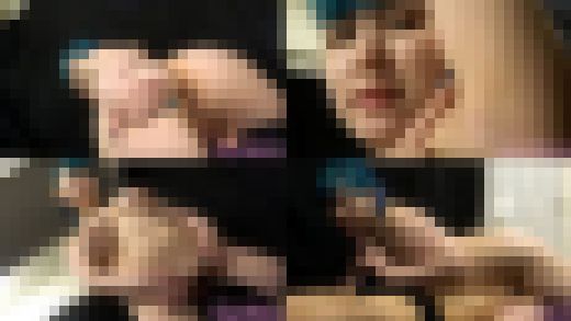 【臭いフェチ】田中ねねちゃんの撮影終わりの濃厚ワキ臭・マ○コ臭・アナル臭で攻撃され思いっきり射精してしまうM男！　サンプル画像1